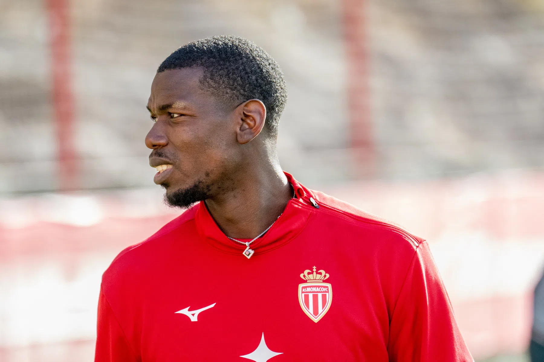 Pogba eindelijk weer eens bij wedstrijdselectie
