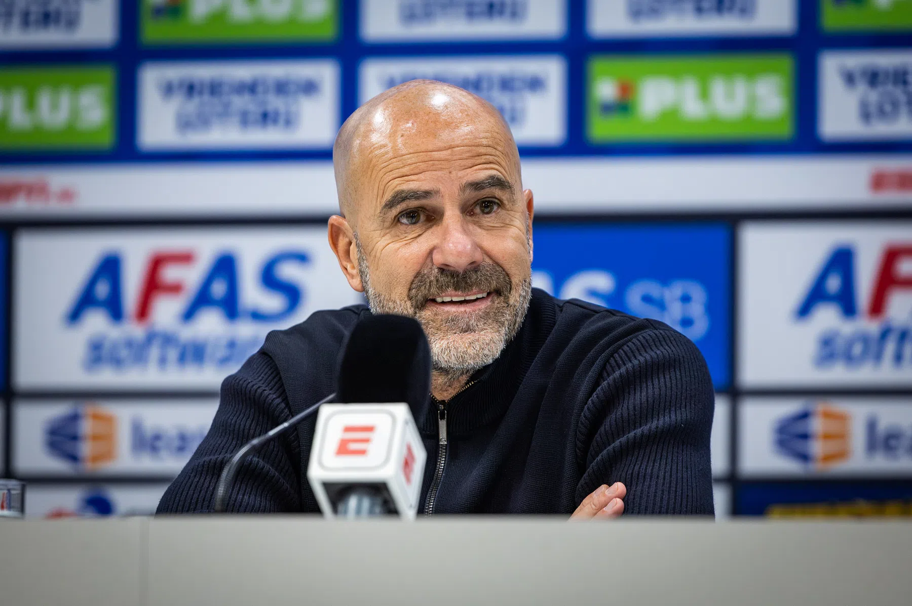 Cadeau voor jarige Bosz: geen nieuwe PSV-blessures in aanloop naar zware weken
