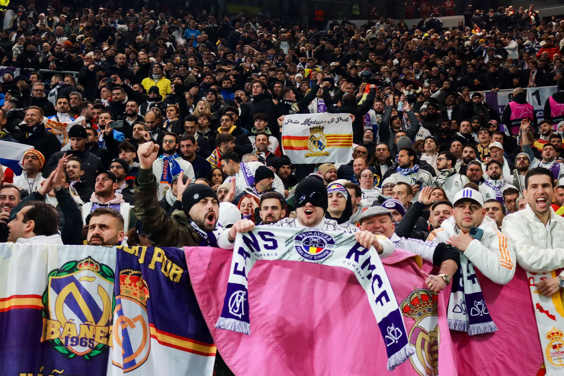 Real Madrid gewaarschuwd: rekent De Koninklijke nu wel af met laagvlieger?