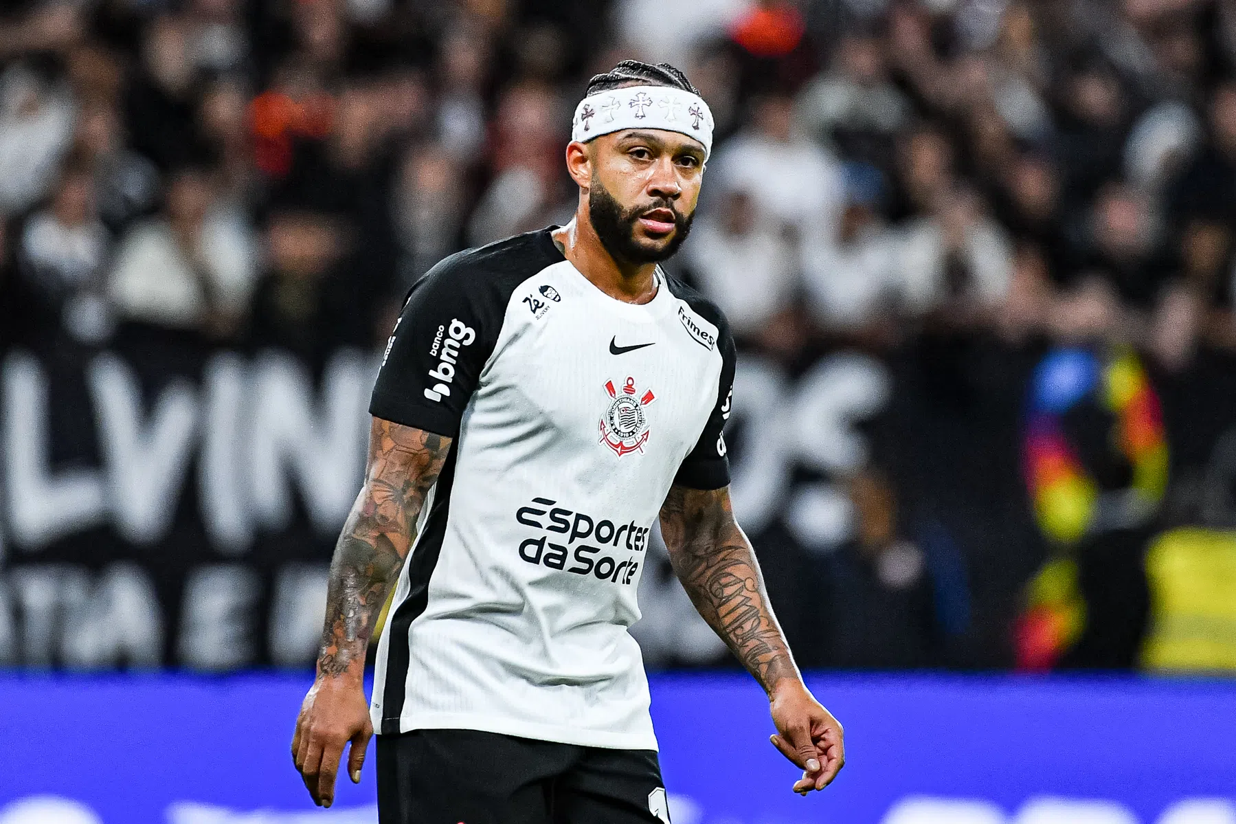 'Ster' Memphis krijgt na 'fantastische' goal complimenten van Crespo