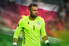 Thumbnail for article: Suriname kijkt na WK-klap alweer trots vooruit: 'We blijven dromen'