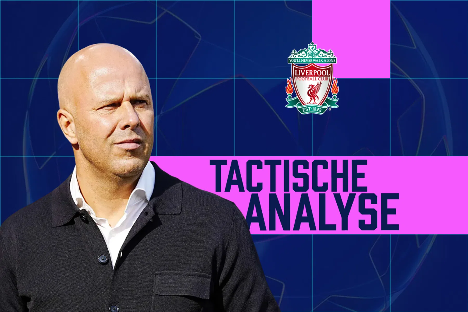 Tactische analyse: dit kan PSV verwachten van Liverpool