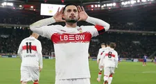 Thumbnail for article: Stuttgart toont richting bezoek aan Deventer veerkracht in Dortmund