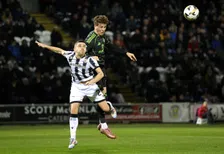 Thumbnail for article: Dolend Celtic komt vlak voor Kuip-trip extreem goed weg