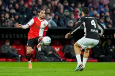 Thumbnail for article: Van Persie eist meer impact buitenspelers: Feyenoord vliegt op één vleugel 