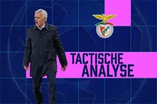 Thumbnail for article: Dit kan Ajax verwachten van Benfica