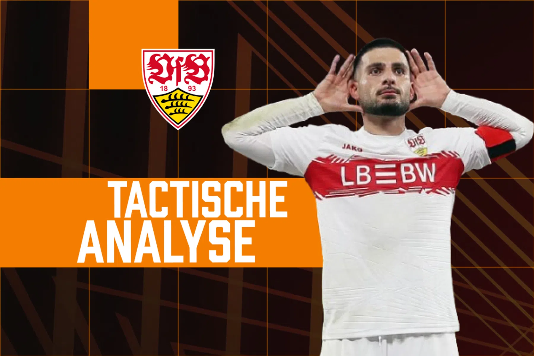 go ahead eagles - stuttgart