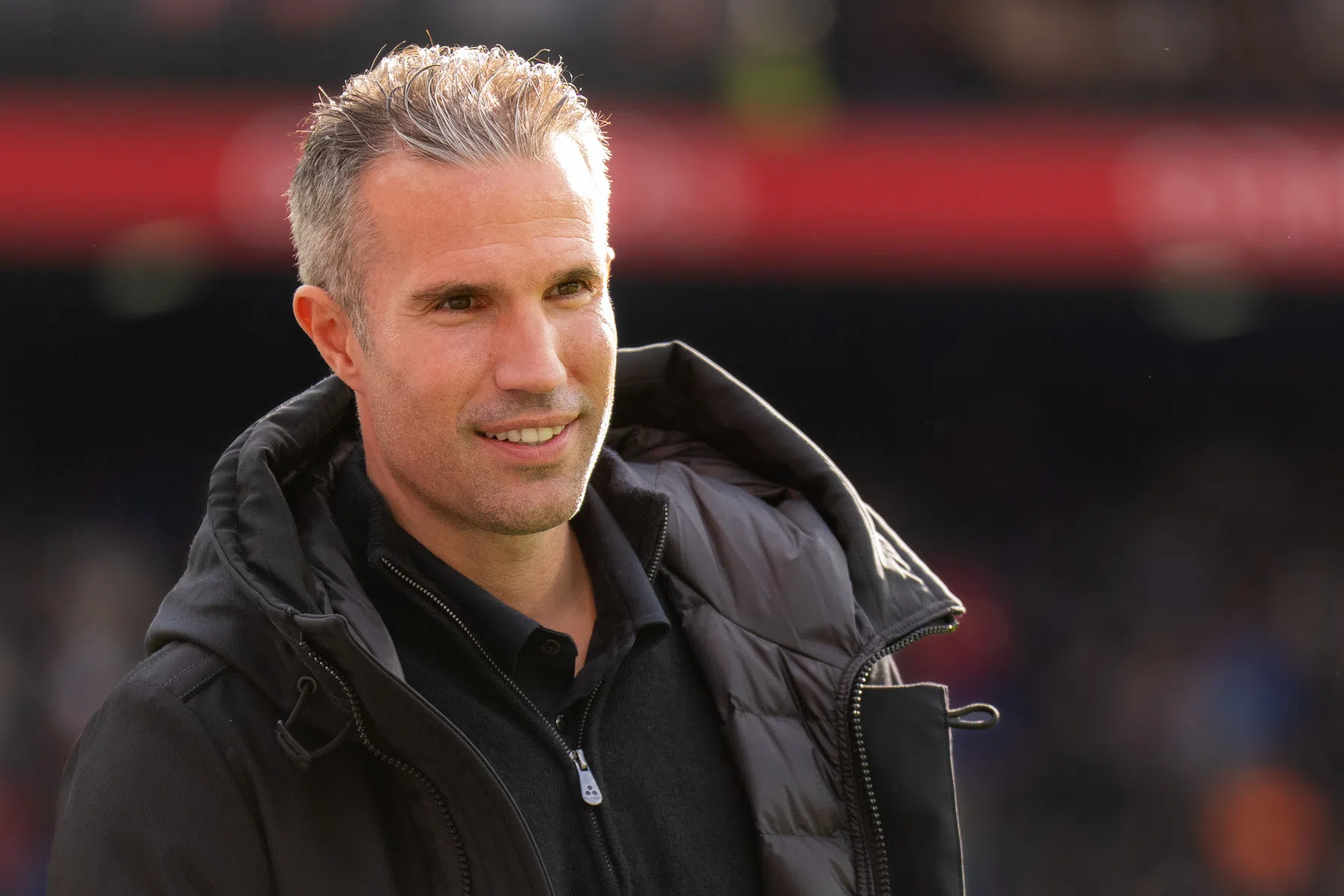 Dit is de opstelling van Feyenoord tegen NEC