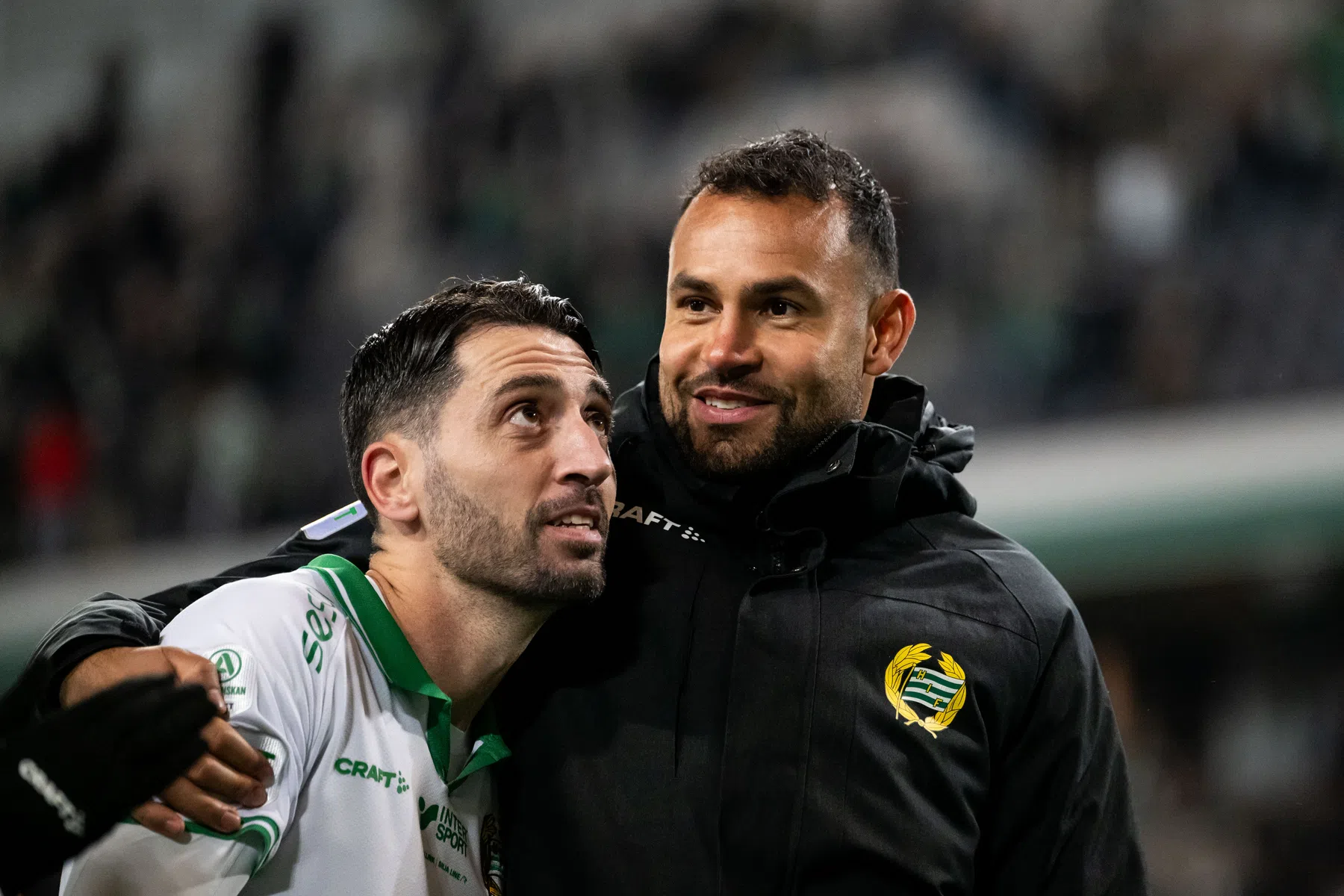 Suriname op de kaart gezet: 'We zijn hier niet alleen voor het voetbal'