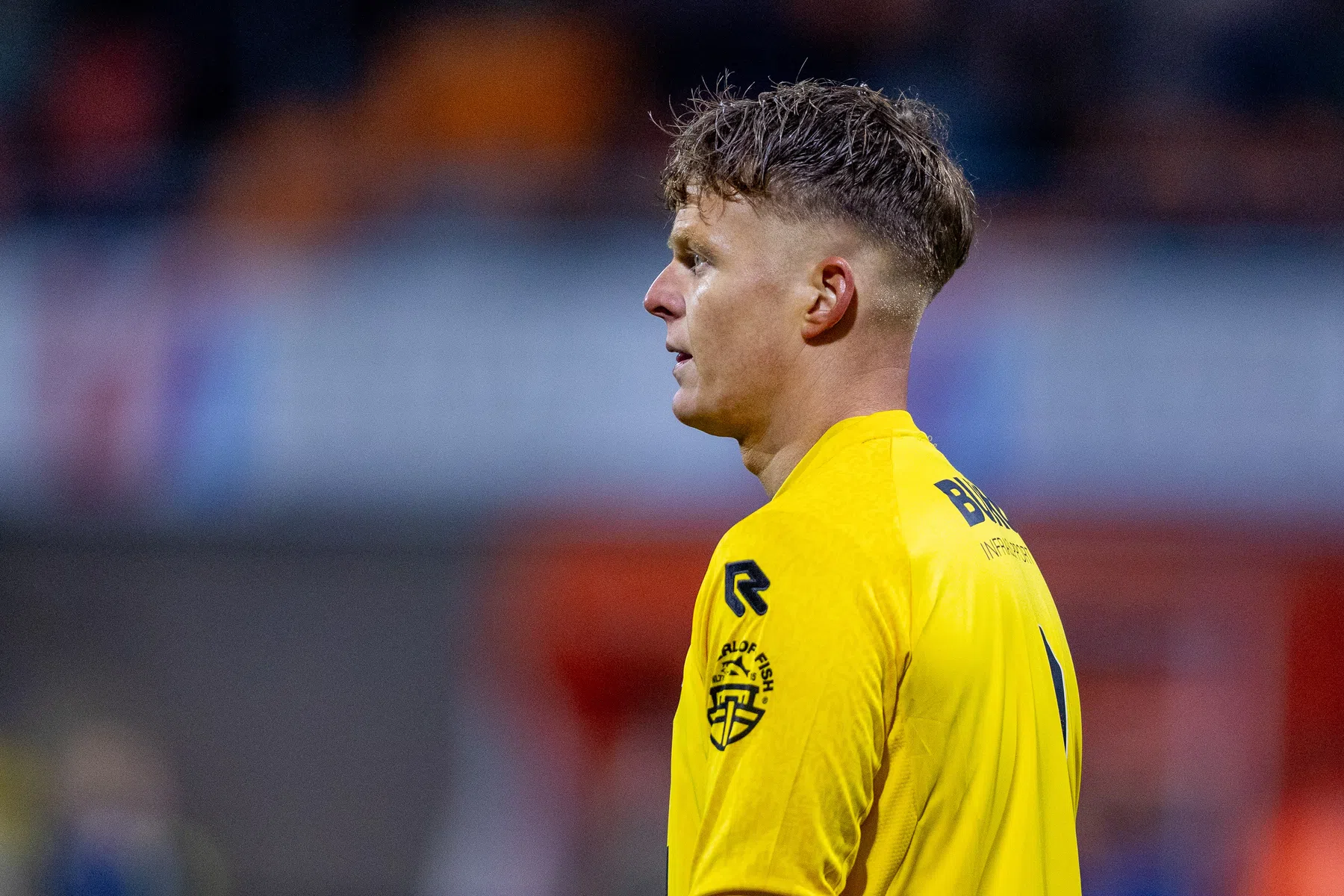 Koeman junior zelfkritisch na pijnlijke tegengoal: 'Kan er bijna niet naar kijken'