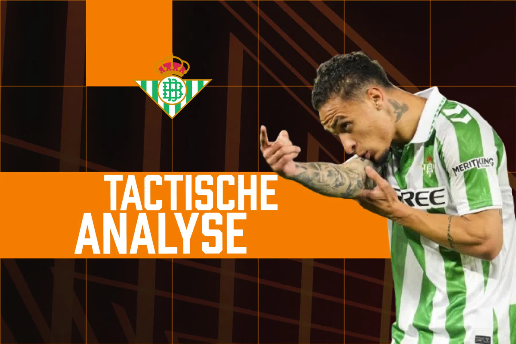 Dit kan FC Utrecht verwachten van Real Betis