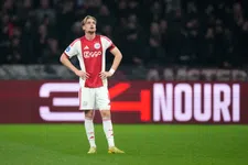 Thumbnail for article: Kenneth Taylor over het grote vraagstuk bij Ajax