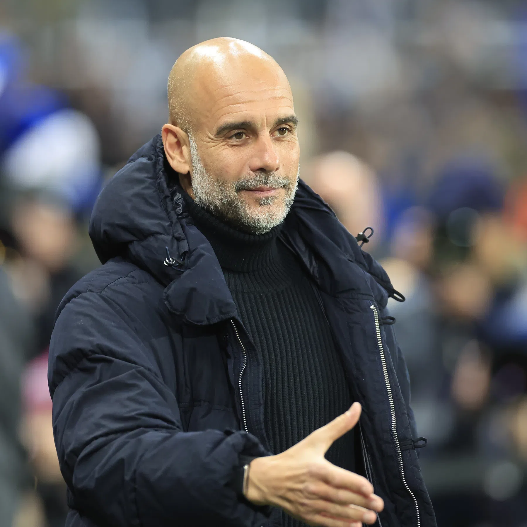 Manchester City beleeft slechtste seizoensstart in vijf jaar tijd
