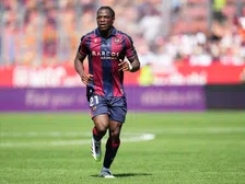 Thumbnail for article: De eenmansstormram van Levante die al op de radar staat van Barça en Real 