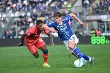 Thumbnail for article: Paz-mania: de nieuwe tovenaar van Como