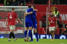 Thumbnail for article: Nog nooit gezien: dit maakt de zege van Everton bij Manchester United uniek