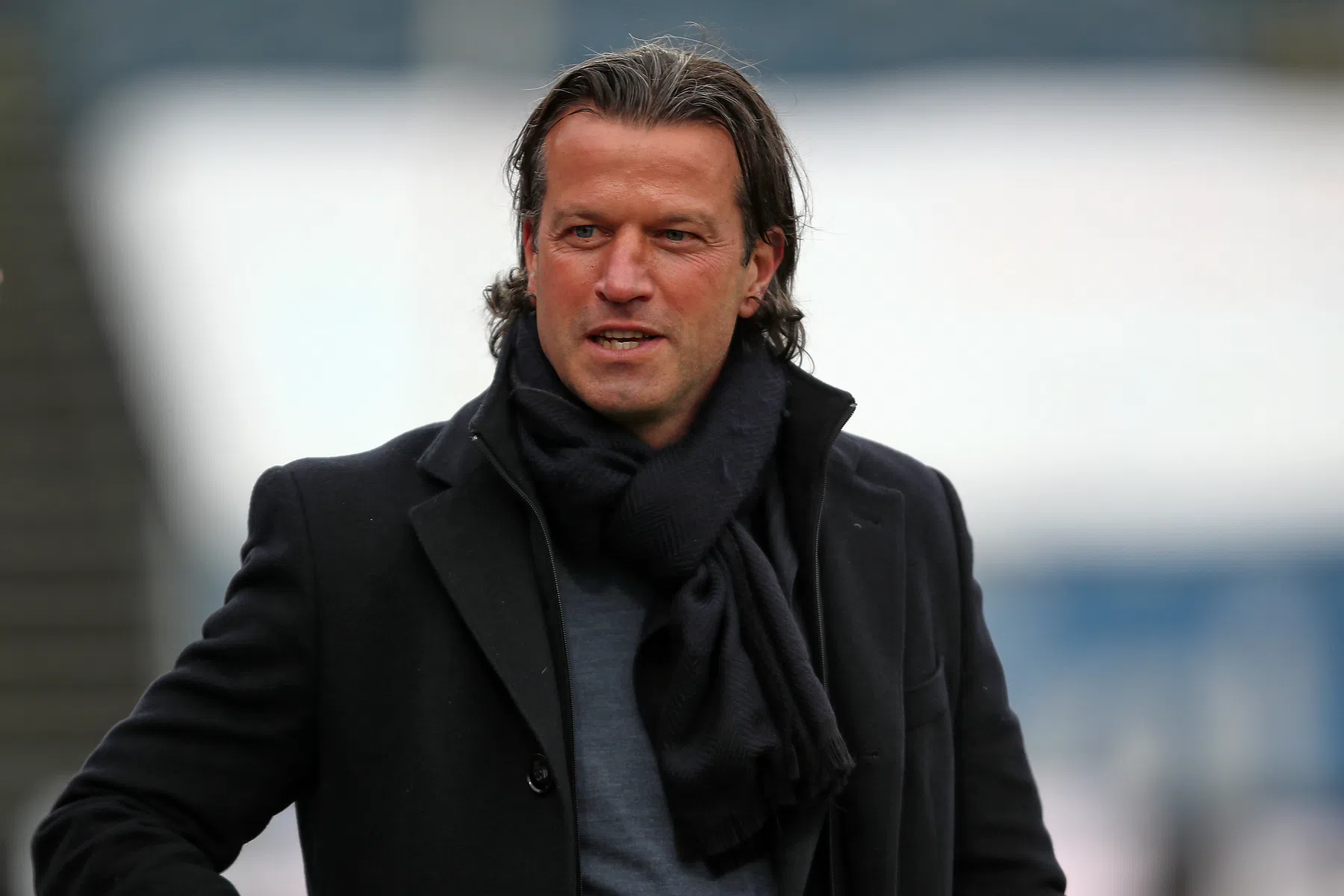 Heracles haalt Faber weg uit Australië en slaat twee vliegen in één klap
