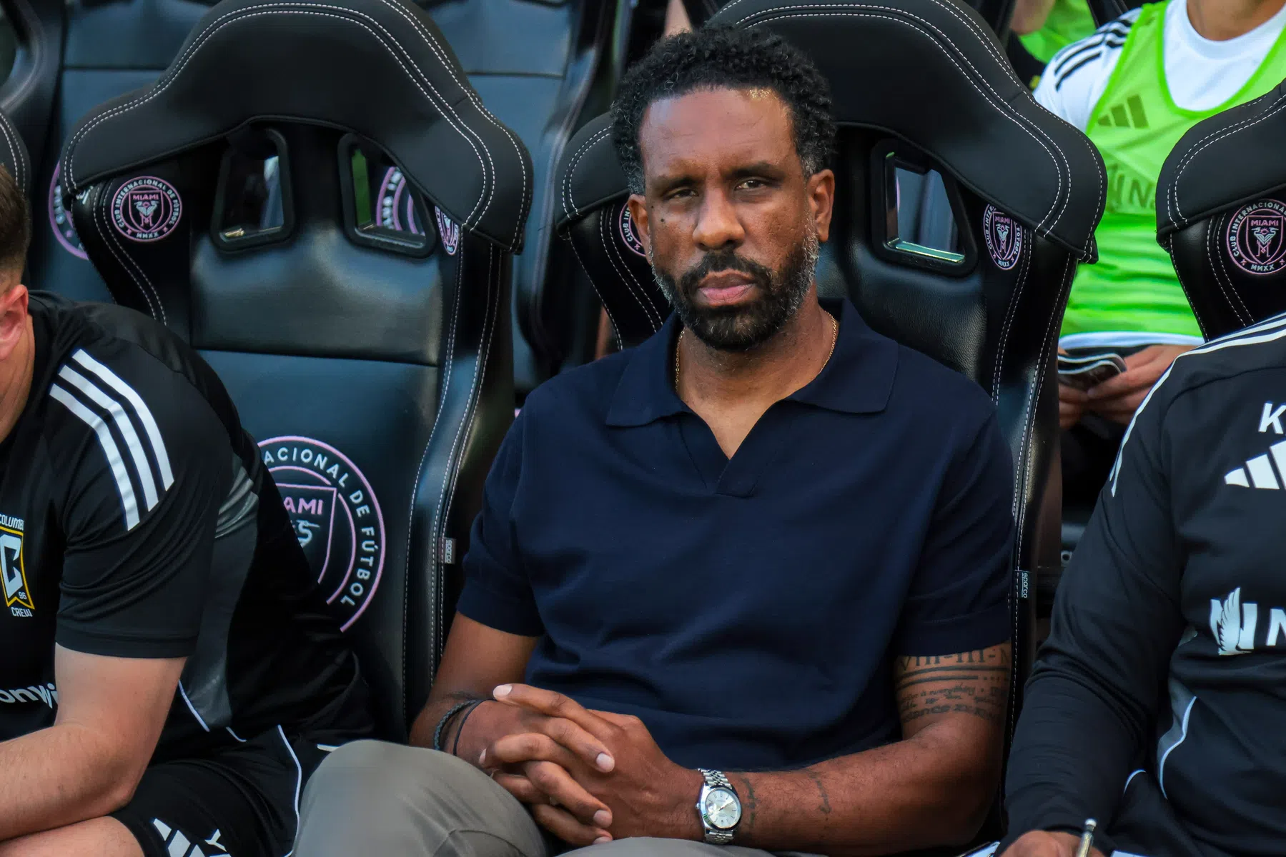 Celtic presenteert langverwachte Nancy als nieuwe manager