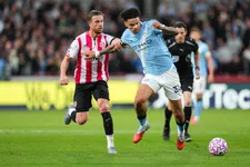 Thumbnail for article: Van dit toptalent krijgt Guardiola een lach op zijn gezicht