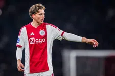Thumbnail for article: Onverstoorbaar in de malaise: de groei van Godts bij Ajax