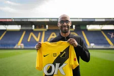 Thumbnail for article: Hoe gehavend NAC met Odoi (37) pleister met Premier League-ervaring plakte