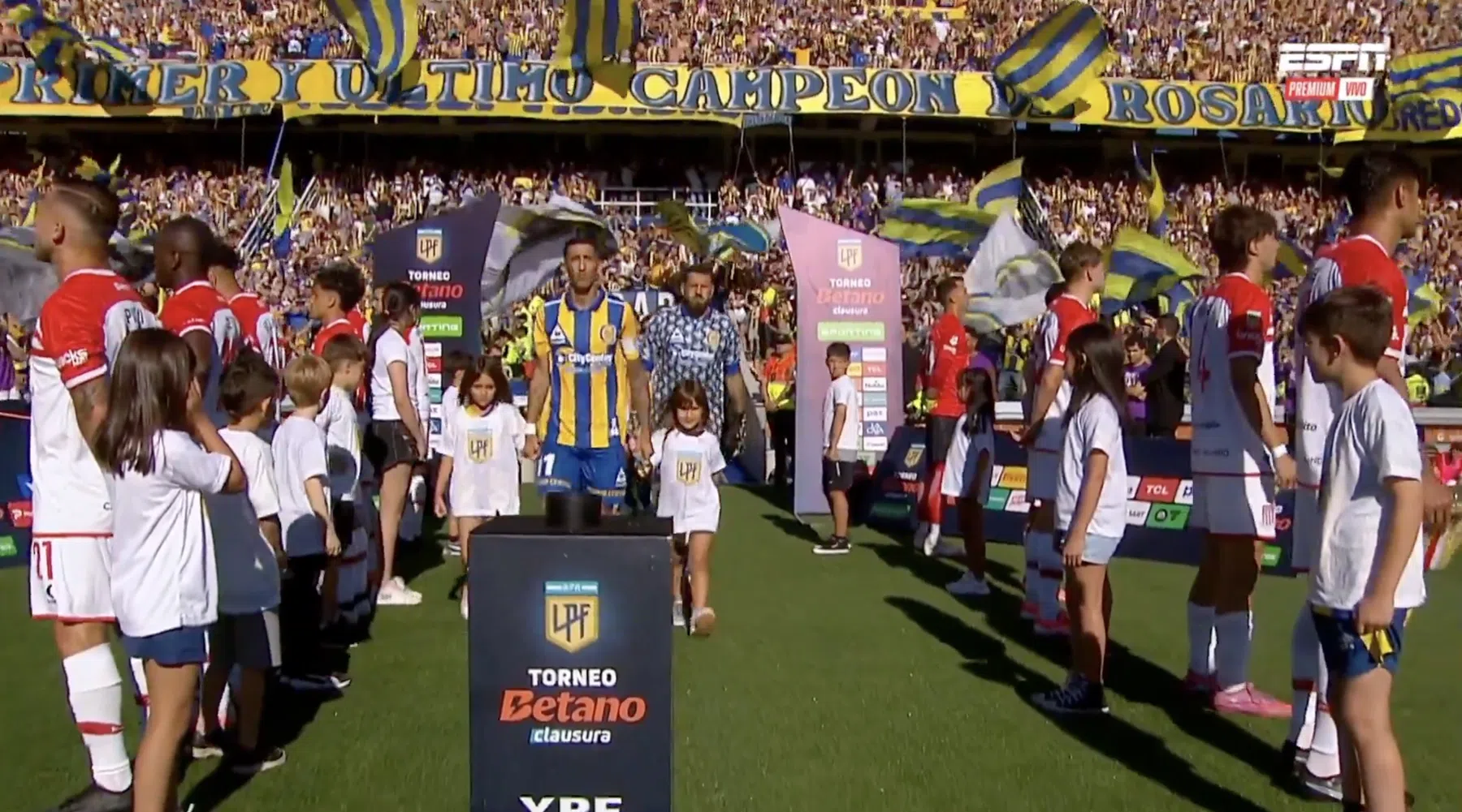 ESPN Argentina