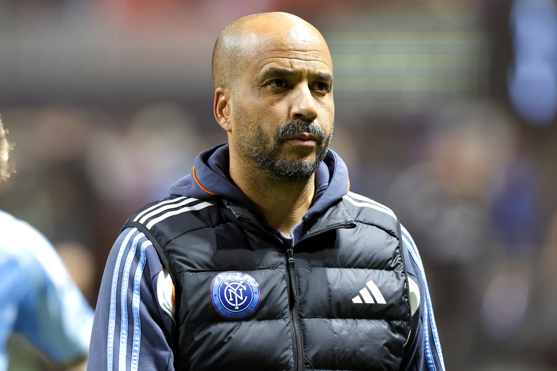 Pascal Jansen twee stappen verwijderd van MLS-titel, halve finale tegen Messi