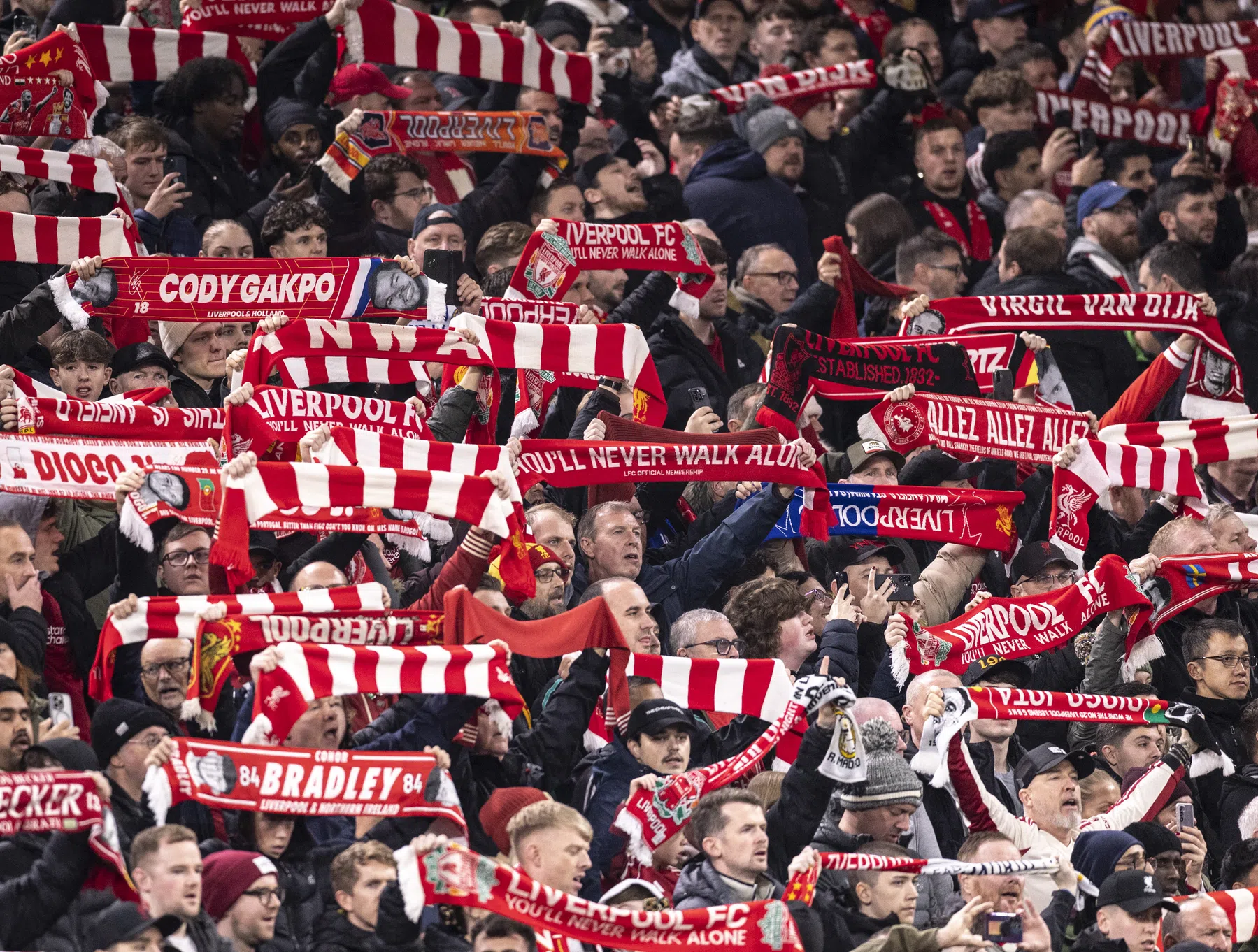 Voorspel Liverpool - PSV en maak kans op €5.000!