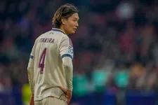 Thumbnail for article: 'Met Itakura op zes kan Ajax verder aan het geraamte bouwen'