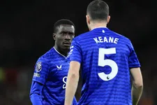 Thumbnail for article: Vechtersbazen: Gueye is zeker niet de eerste die met een teamgenoot ruziede