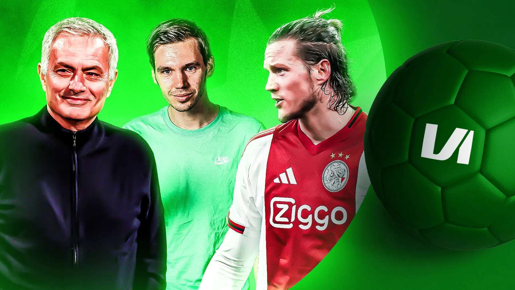Voetbal International