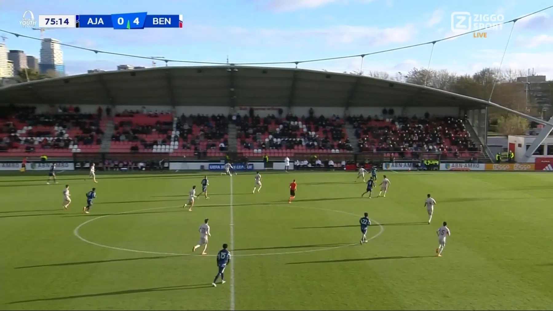 Ziggo Sport