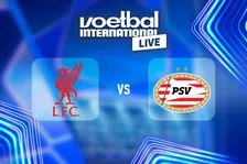 Thumbnail for article: PSV ligt op koers voor plek in tussenronde van de Champions League