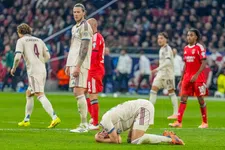 Thumbnail for article: Ajax in cijfers: corners dramatisch, Bounida lichtpuntje