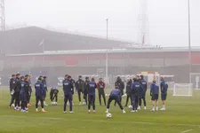Thumbnail for article: Go Ahead Eagles is niet te peilen