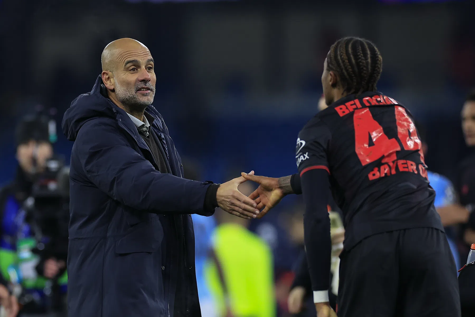 'Zeldzame Man City-nederlaag legt probleem bloot'