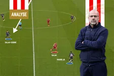Thumbnail for article: Wat PSV deed om aan de druk van Liverpool te ontsnappen