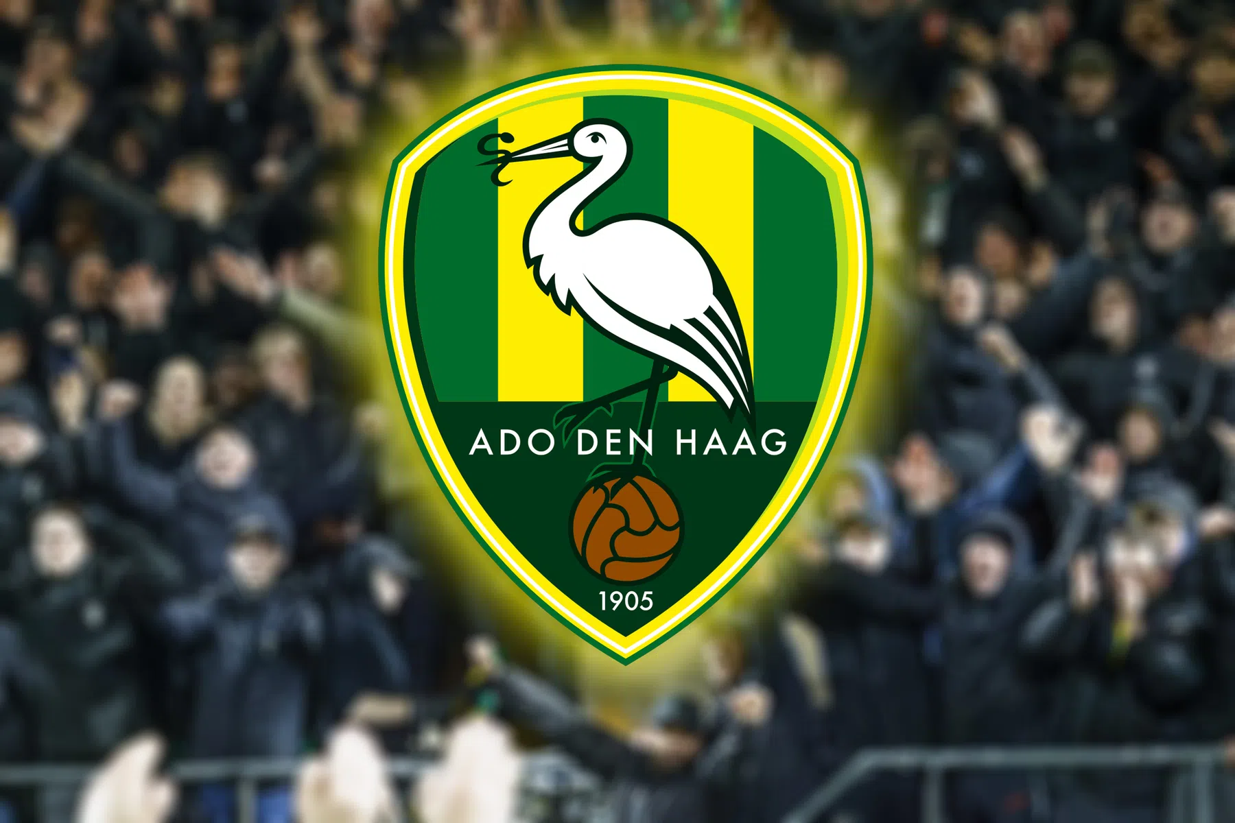 ADO trekt grens na vuurwerkincident en speelt voorlopig zonder uitfans