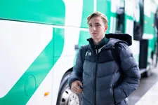 Thumbnail for article: PSV-talent Tygo Land ook bij FC Groningen reserve: 'Ik moet hiermee dealen'
