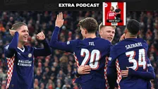 Thumbnail for article: Skiete Willy Podcast Extra: 'Stad van The Beatles is nu ook een beetje van PSV'