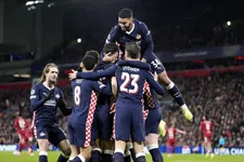 Thumbnail for article: PSV walst over Liverpool heen: zo verliep een droomavond op Anfield 