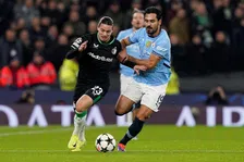 Thumbnail for article: Hoeveel is Feyenoord opgeschoten, één jaar na het Wonder van Manchester?