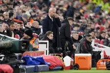 Thumbnail for article: 'Er is alle aanleiding om Arne Slot te ontslaan'