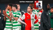 Thumbnail for article: Dick Voormekaar Podcast Extra: 'Feyenoord mag best uitstralen dat het crisis is'