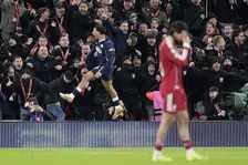 Thumbnail for article: Driouech betere invaller in de Champions League dan in de Eredivisie