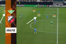 Thumbnail for article: Real Betis wint flankenstrijd van FC Utrecht