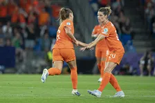 Thumbnail for article: Waarom Dominique Janssen de nieuwe Oranje-aanvoerder is