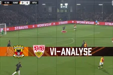 Thumbnail for article: Waarom het plan van Go Ahead Eagles niet uit de verf kwam tegen Stuttgart