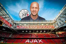 Thumbnail for article: Dit kunnen Ajax en Jordi Cruijff van elkaar verwachten