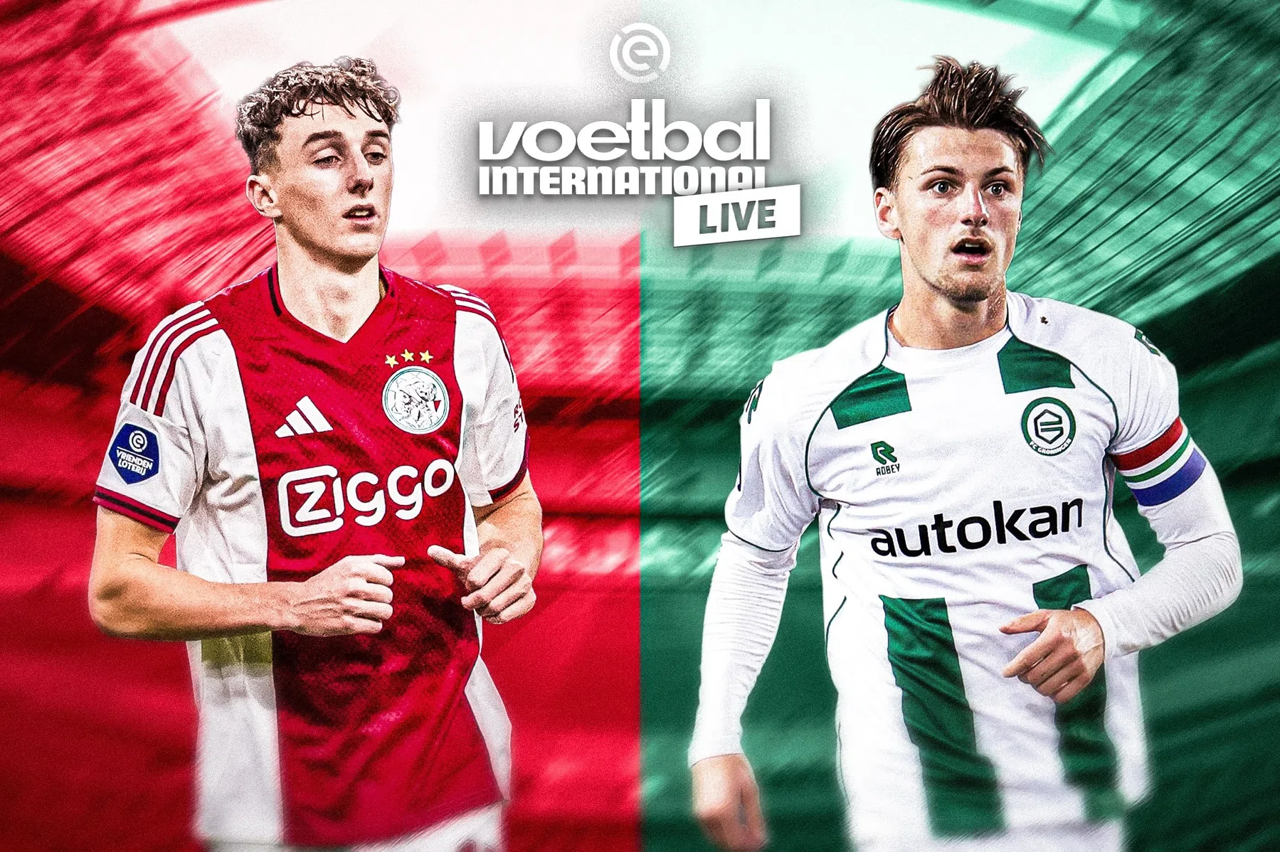 Klaassen ziet Ajax kleine stapjes zetten